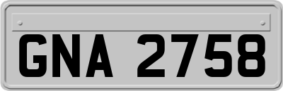GNA2758