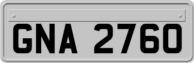 GNA2760
