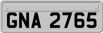 GNA2765