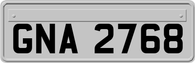 GNA2768
