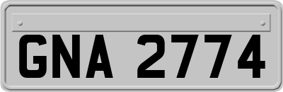 GNA2774