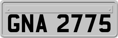 GNA2775