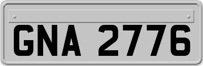 GNA2776