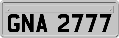 GNA2777