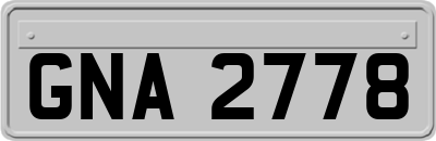 GNA2778