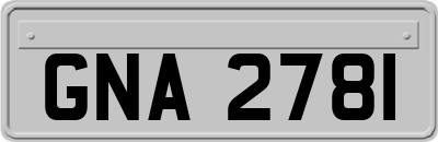 GNA2781