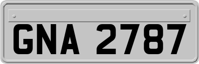GNA2787