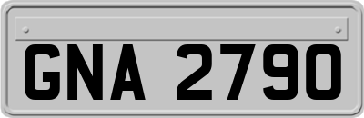 GNA2790