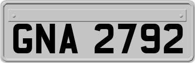 GNA2792