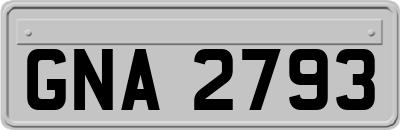 GNA2793