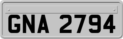 GNA2794