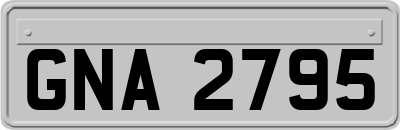 GNA2795