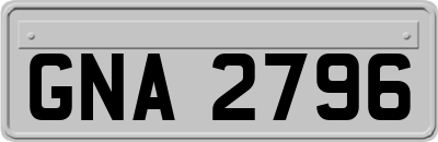 GNA2796