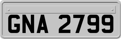 GNA2799