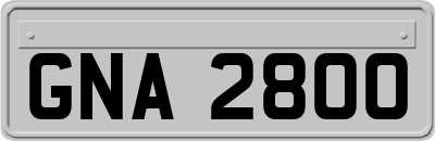 GNA2800
