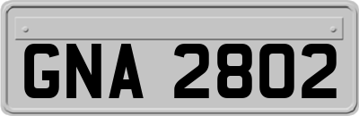 GNA2802