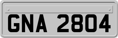 GNA2804