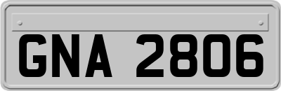 GNA2806
