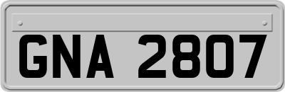 GNA2807