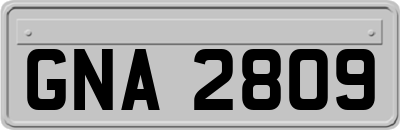 GNA2809