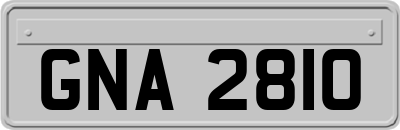 GNA2810