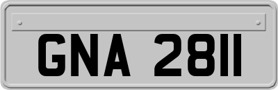 GNA2811