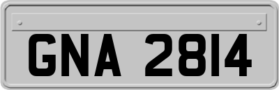 GNA2814