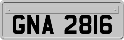 GNA2816