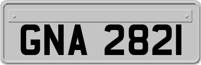 GNA2821