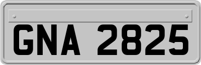 GNA2825
