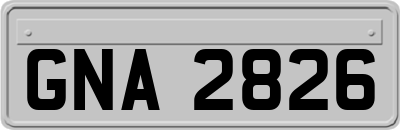 GNA2826