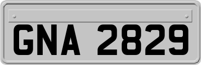 GNA2829