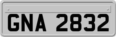 GNA2832