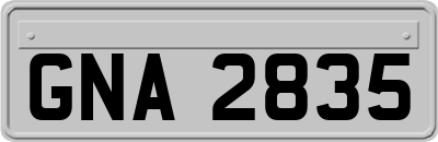 GNA2835