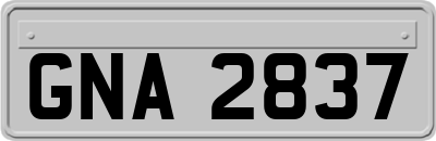 GNA2837