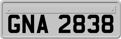 GNA2838