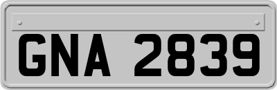 GNA2839