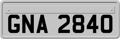 GNA2840