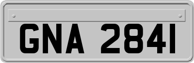 GNA2841