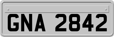 GNA2842
