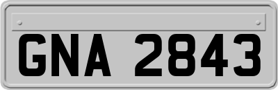 GNA2843
