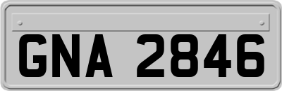 GNA2846
