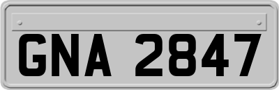 GNA2847