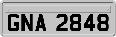 GNA2848