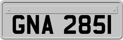 GNA2851