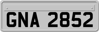 GNA2852