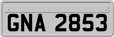 GNA2853