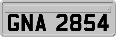 GNA2854