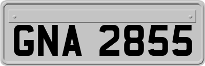 GNA2855