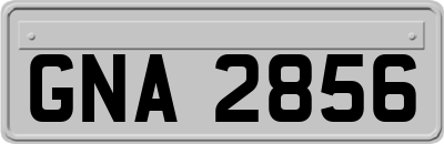 GNA2856